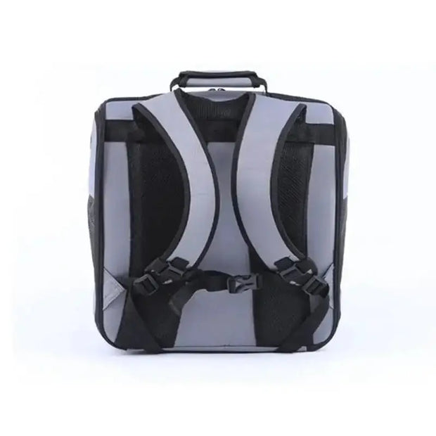 Sac chat transport   La boutique du sac a dos