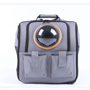 Sac chat transport   La boutique du sac a dos