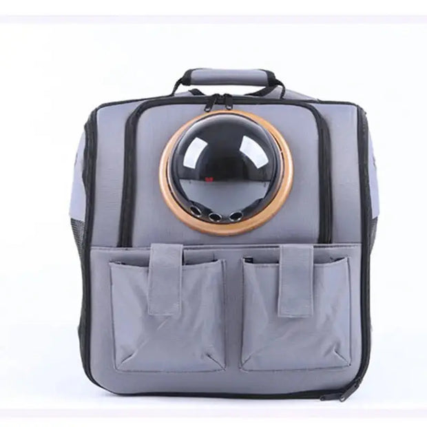 Sac chat transport   La boutique du sac a dos