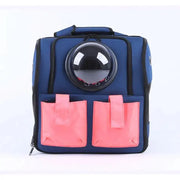 Sac chat transport   La boutique du sac a dos