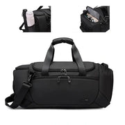 Sac de sport avec compartiment chaussures   La boutique du sac a dos