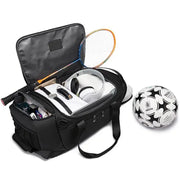 Sac de sport avec compartiment chaussures   La boutique du sac a dos