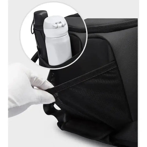 Sac de sport avec compartiment chaussures   La boutique du sac a dos