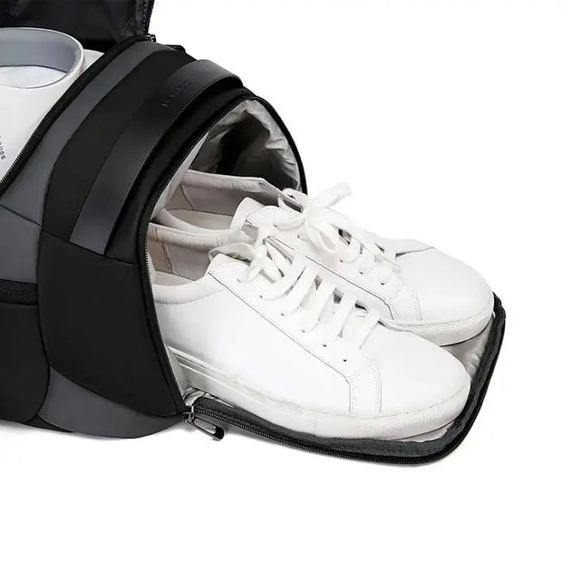 Sac de sport avec compartiment chaussures   La boutique du sac a dos