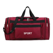 Sac de sport bandoulière   La boutique du sac a dos
