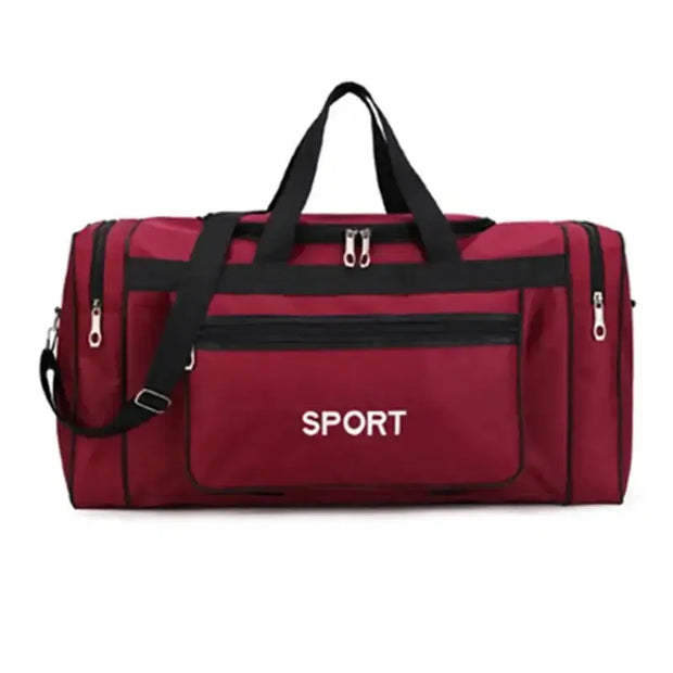 Sac de sport bandoulière   La boutique du sac a dos