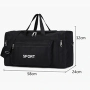 Sac de sport bandoulière   La boutique du sac a dos