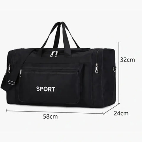 Sac de sport bandoulière   La boutique du sac a dos