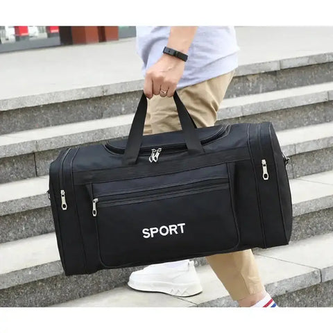 Sac de sport bandoulière   La boutique du sac a dos