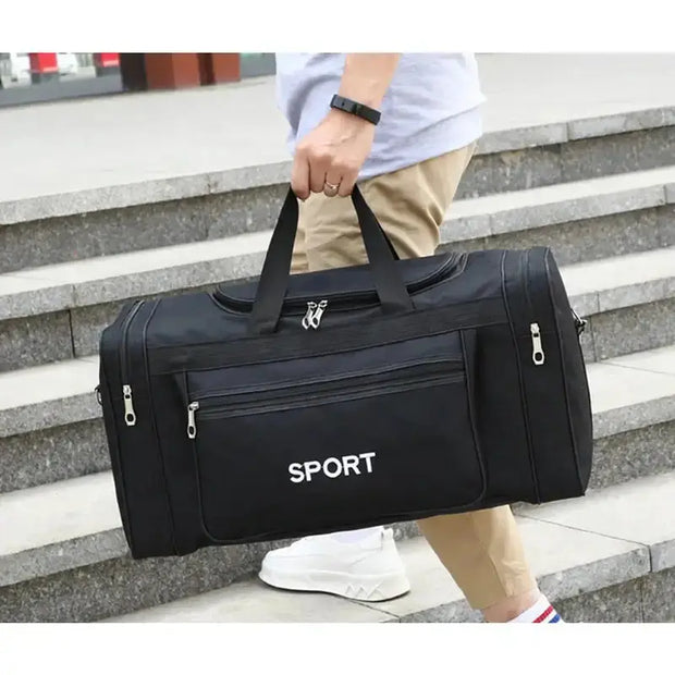 Sac de sport bandoulière   La boutique du sac a dos