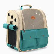 Sac de transport pour chat 10kg   La boutique du sac a dos
