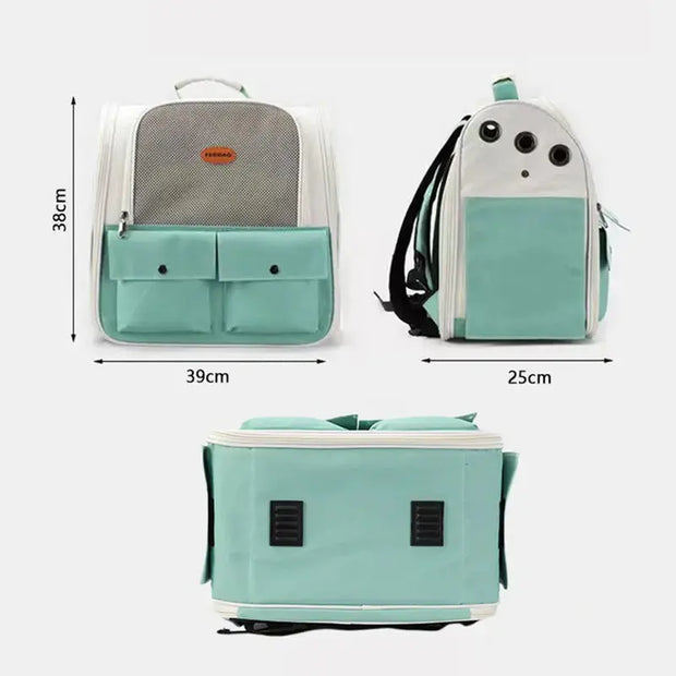 Sac de transport pour chat 10kg   La boutique du sac a dos