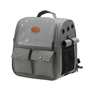 Sac de transport pour chat 10kg   La boutique du sac a dos