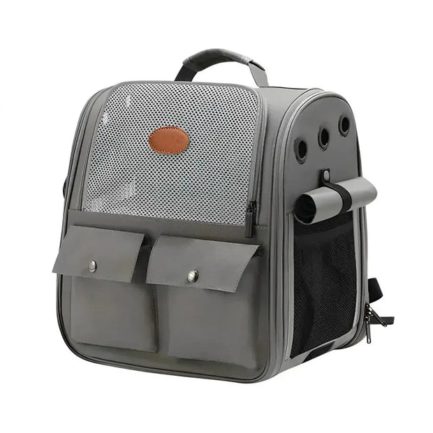 Sac de transport pour chat 10kg   La boutique du sac a dos
