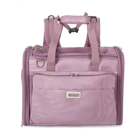 Sac de voyage chat   La boutique du sac a dos