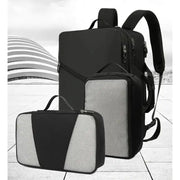 Sac ordinateur 17 pouces   La boutique du sac a dos