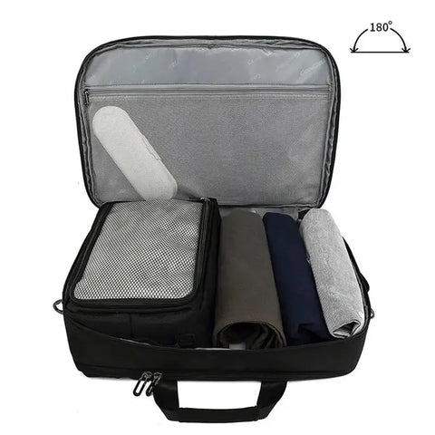Sac ordinateur 17 pouces   La boutique du sac a dos