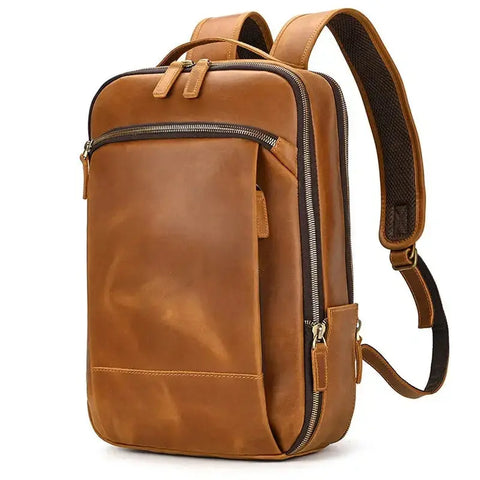 Sac ordinateur pour femme de luxe en cuir   La boutique du sac a dos
