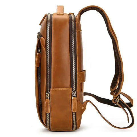 Sac ordinateur pour femme de luxe en cuir   La boutique du sac a dos