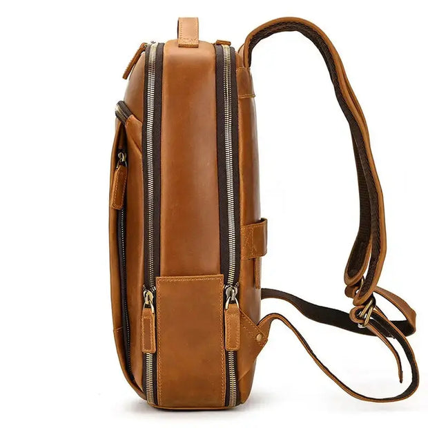 Sac ordinateur pour femme de luxe en cuir   La boutique du sac a dos