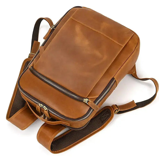 Sac ordinateur pour femme de luxe en cuir   La boutique du sac a dos