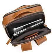 Sac ordinateur pour femme de luxe en cuir   La boutique du sac a dos