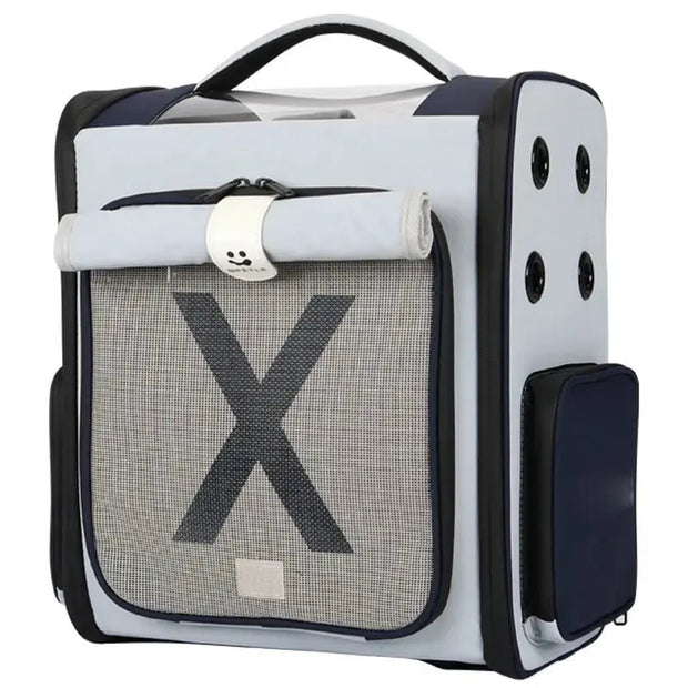 Sac transport chat extensible   La boutique du sac a dos
