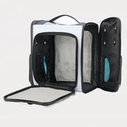 Sac transport chat extensible   La boutique du sac a dos