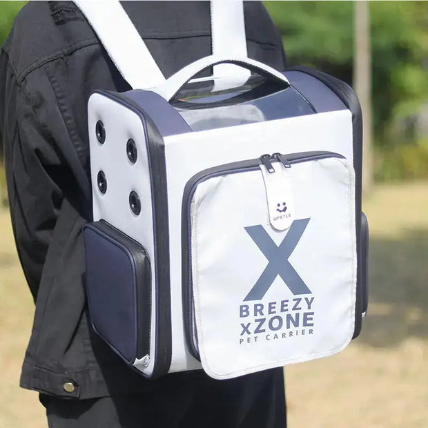 Sac transport chat extensible   La boutique du sac a dos