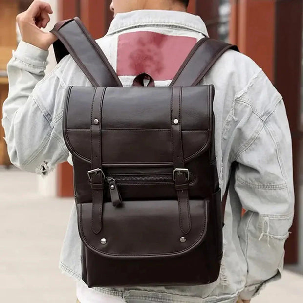 Sac à dos cuir pour homme   La boutique du sac a dos