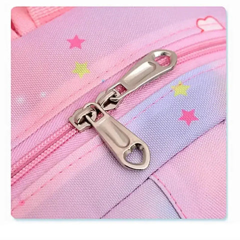 Sac à dos maternelle fille licorne   La boutique du sac a dos