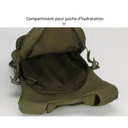Sac à dos d'hydratation 15l   La boutique du sac a dos