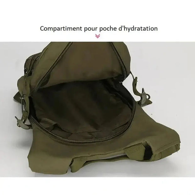 Sac à dos d'hydratation 15l   La boutique du sac a dos