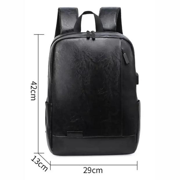Sac à dos cuir homme ordinateur   La boutique du sac a dos
