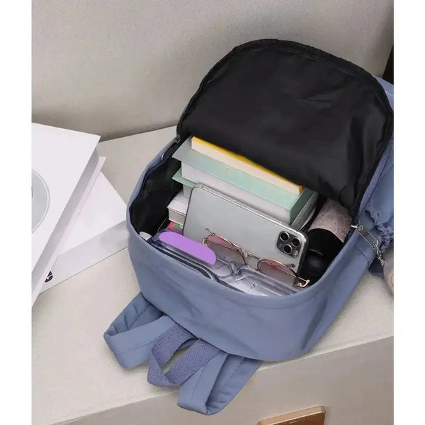 Sac à dos petite fille   La boutique du sac a dos