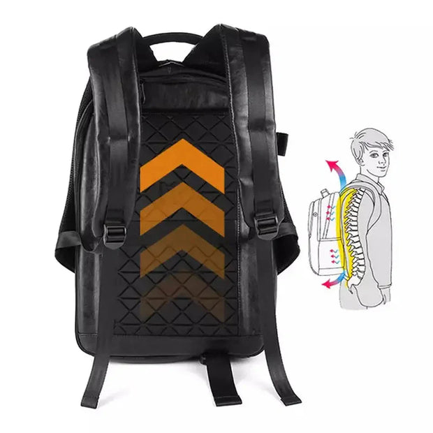 Sac à dos cuir homme luxe   La boutique du sac a dos