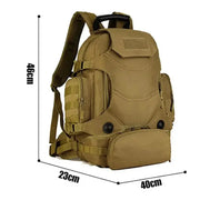 Sac à dos militaire 40l   La boutique du sac a dos