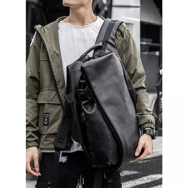 Sac à dos cuir homme luxe   La boutique du sac a dos