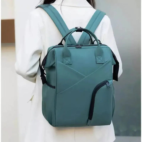 Sac à dos à langer chic   La boutique du sac a dos