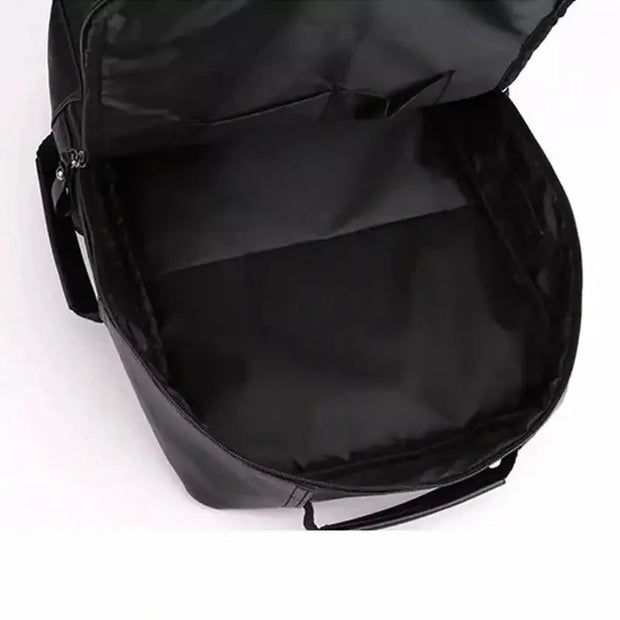 Sac à dos en simili cuir homme   La boutique du sac a dos