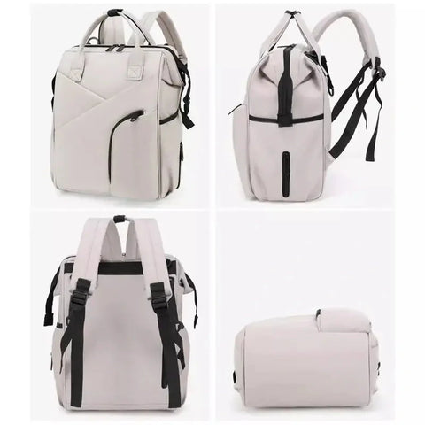 Sac à dos à langer chic   La boutique du sac a dos