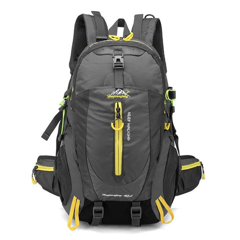 Sac à dos randonnée femme 40l   La boutique du sac a dos