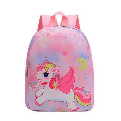 Sac à dos maternelle fille licorne   La boutique du sac a dos