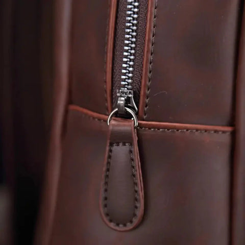 Sac à dos homme cuir vintage   La boutique du sac a dos