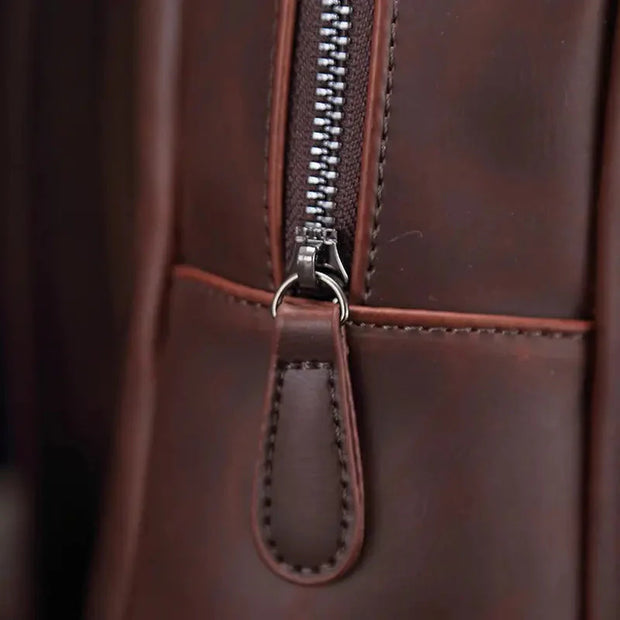 Sac à dos homme cuir vintage   La boutique du sac a dos