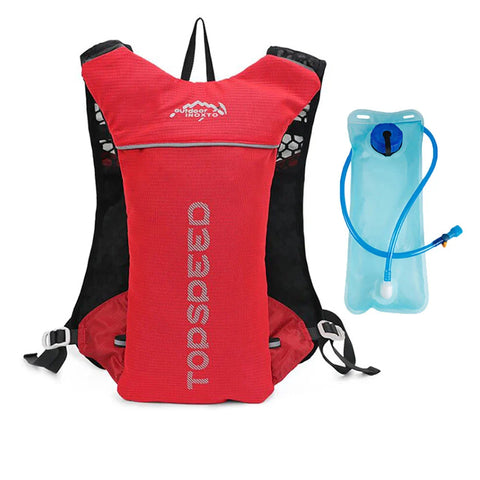 Sac d’hydratation 8L pour trail   La boutique du sac a dos