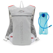Sac d’hydratation 8L pour trail   La boutique du sac a dos
