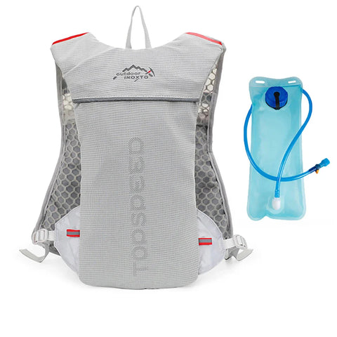 Sac d’hydratation 8L pour trail   La boutique du sac a dos