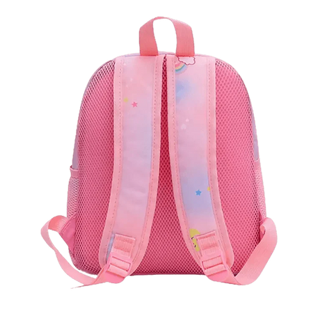 Sac à dos maternelle fille licorne   La boutique du sac a dos