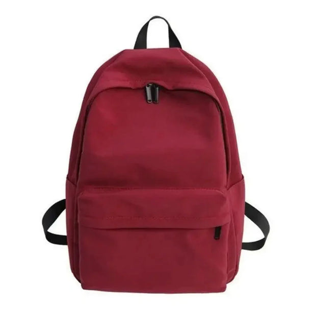 Cartable fille d'école décontracté   La boutique du sac a dos